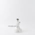 ODUMAN HYBRID V2.0 HOOKAH - WHITE / オデュマン ハイブリッドV2.0-ホワイト(シーシャ本体)